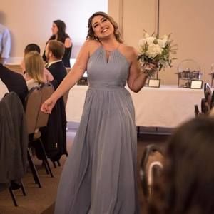 Meet your Posher, Dani